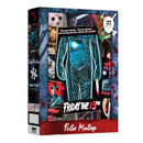 Impact Puzzle (1000pcs)