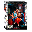 Impact Puzzle (1000pcs)