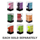 D7 Die Set Dice Vortex Poly (7 Dice)