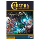 Caverna: Forgotten Folk Expansion Game