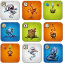 Sagani Board Game