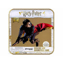 Harry Potter Basilisks & Broomsticks Board Game-1