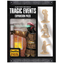 Flash Point Tragic Events Expansion Set-2