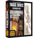 Flash Point Tragic Events Expansion Set-3