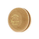 Duncan Yo Yo Vintage Wooden Crossed Flags Tournament(Assrtd)