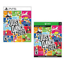 Just Dance 2021 Game