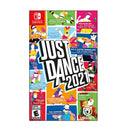 Just Dance 2021 Game-6
