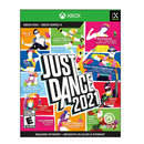 Just Dance 2021 Game-7