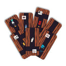 Bandida Card Game
