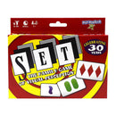 SET Strategy Game-1