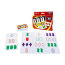 SET Strategy Game-2
