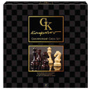 Kasparov Chess Set