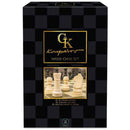 Kasparov Chess Set