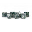 MDG Resin 16mm Polyhedral Dice Set
