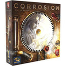 Corrosion Board Game