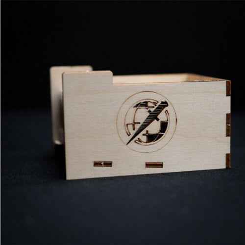 Laserox Inserts Dune Game Accessory