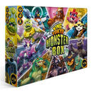King of Tokyo Monster Box Game
