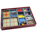 Folded Space Game Inserts Pandemic+ Game Accessory