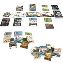 Air Land & Sea Revised Edition Card Game