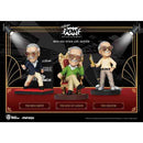 Mini Egg Attack Stan Lee Action Figure