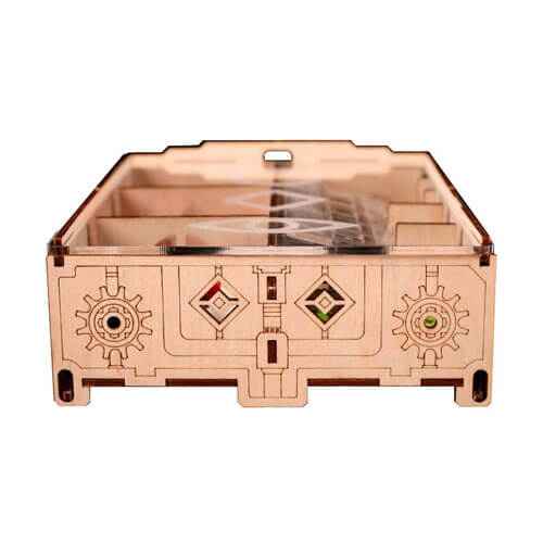 Laserox Inserts Roll for the Galaxy Game Accessory