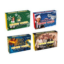 Memory Master Card Game