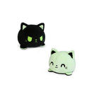 Reversible Glow in the Dark Spooky Plushie-3