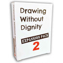 Drawing Without Dignity Expansion Pack 2-1