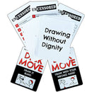 Drawing Without Dignity Expansion Pack 2-2