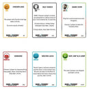 Drink with Frenemies Game