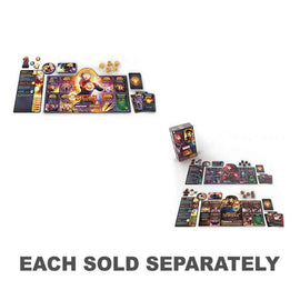 Marvel Dice Throne 2-Hero Box
