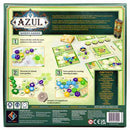 Azul Queen's Garden Board Game