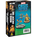 Marvel Crisis Protocol Miniature Game