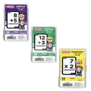 Duncan Flash Cards