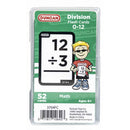 Duncan Flash Cards