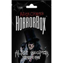 Alice Coopers HorrorBox