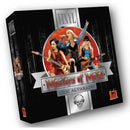 Vinyl Expansion Game