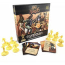 High Heavens Expansion Pack-5
