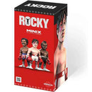 MINIX Rocky Rocky Balbo Boxer Version Collectible Figure