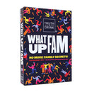 Truth or Drink What Up Fam Expansion Pack-1