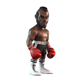 MINIX Rocky Clubber Lang Collectible Figure