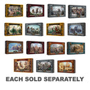 A Song of Ice and Fire Miniature Game-1