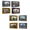 A Song of Ice and Fire Miniature Game-2