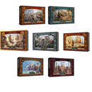 A Song of Ice and Fire Miniature Game-3