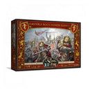 A Song of Ice and Fire Miniature Game-4