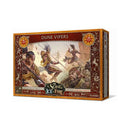 A Song of Ice and Fire Miniature Game-5