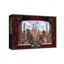 A Song of Ice and Fire Miniature Game-6