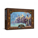 A Song of Ice and Fire Miniature Game-7