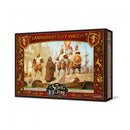 A Song of Ice and Fire Miniature Game-12