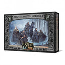 A Song of Ice and Fire Miniature Game-14